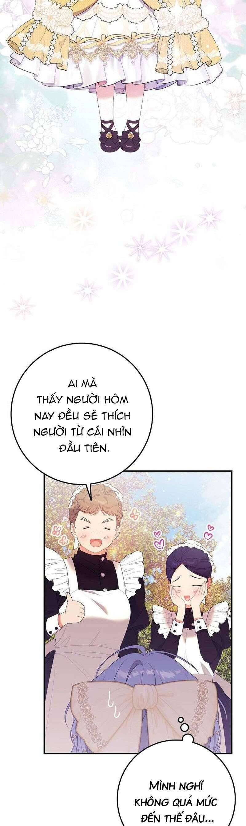 Tôi Đã Có Một Gia Đình Mới Mà Trước Đó Không Nằm Trong Kế Hoạch Nhận Nuôi [Chap 1-39]