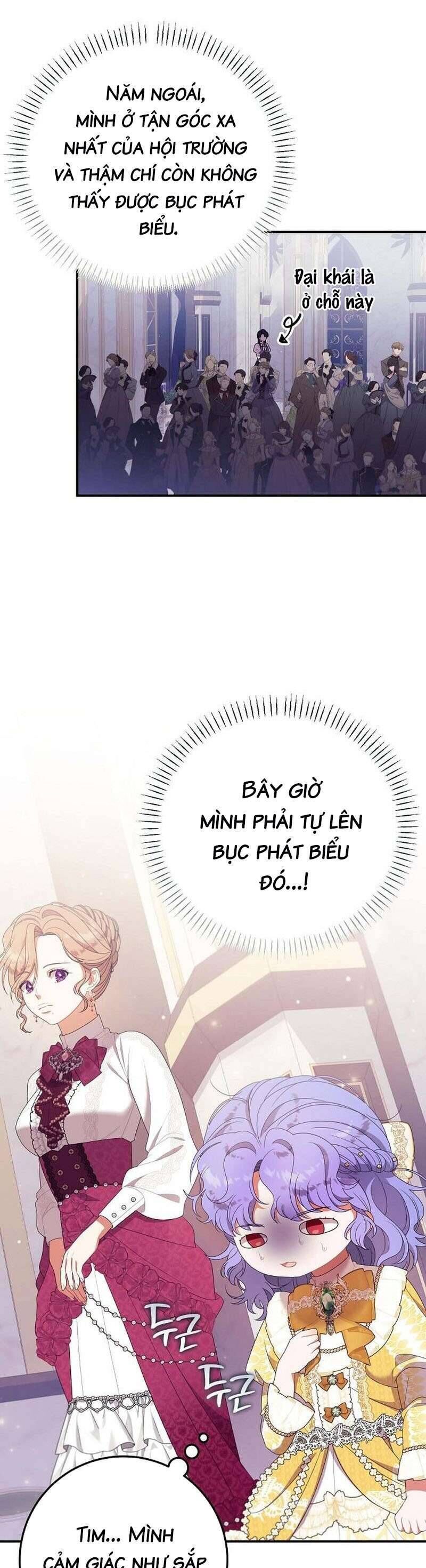 Tôi Đã Có Một Gia Đình Mới Mà Trước Đó Không Nằm Trong Kế Hoạch Nhận Nuôi [Chap 1-39]