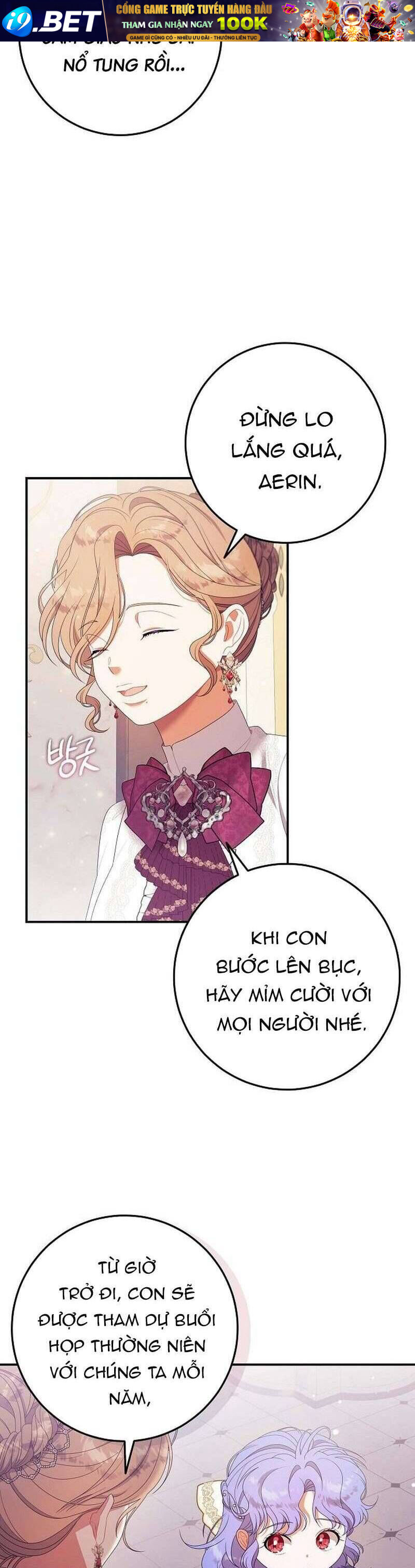 Tôi Đã Có Một Gia Đình Mới Mà Trước Đó Không Nằm Trong Kế Hoạch Nhận Nuôi [Chap 1-39]
