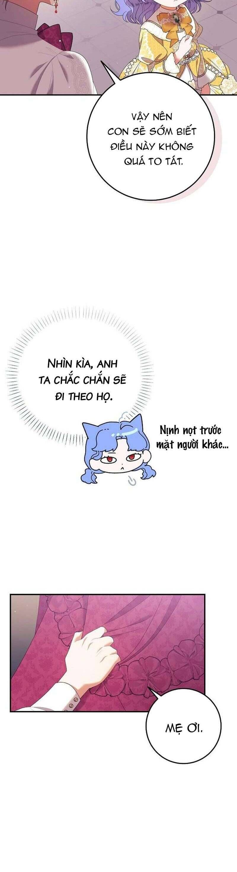 Tôi Đã Có Một Gia Đình Mới Mà Trước Đó Không Nằm Trong Kế Hoạch Nhận Nuôi [Chap 1-39]