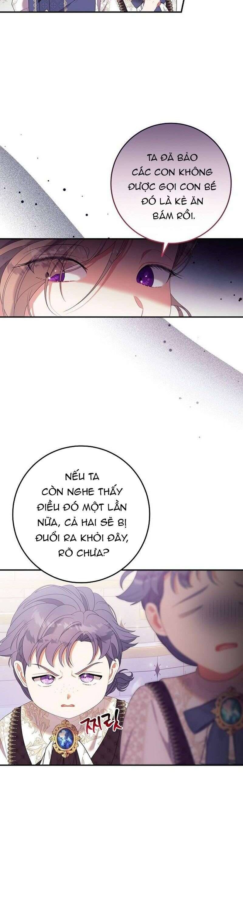 Tôi Đã Có Một Gia Đình Mới Mà Trước Đó Không Nằm Trong Kế Hoạch Nhận Nuôi [Chap 1-39]