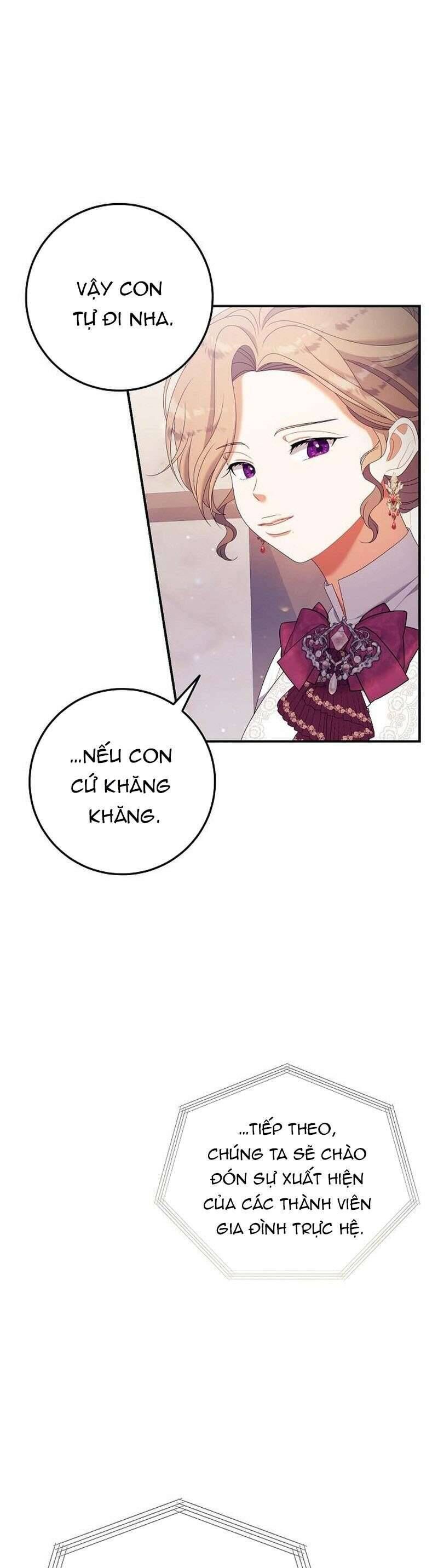 Tôi Đã Có Một Gia Đình Mới Mà Trước Đó Không Nằm Trong Kế Hoạch Nhận Nuôi [Chap 1-39]