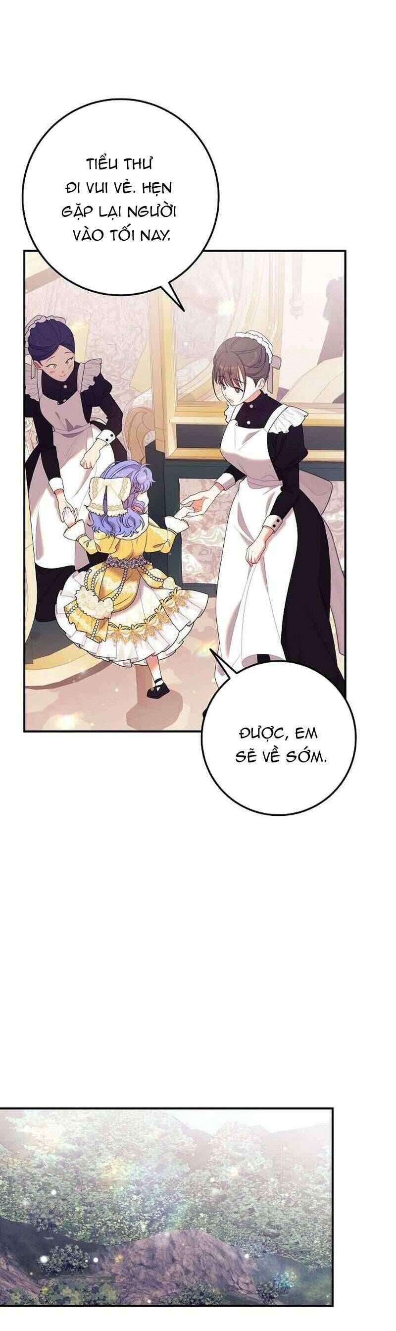 Tôi Đã Có Một Gia Đình Mới Mà Trước Đó Không Nằm Trong Kế Hoạch Nhận Nuôi [Chap 1-39]