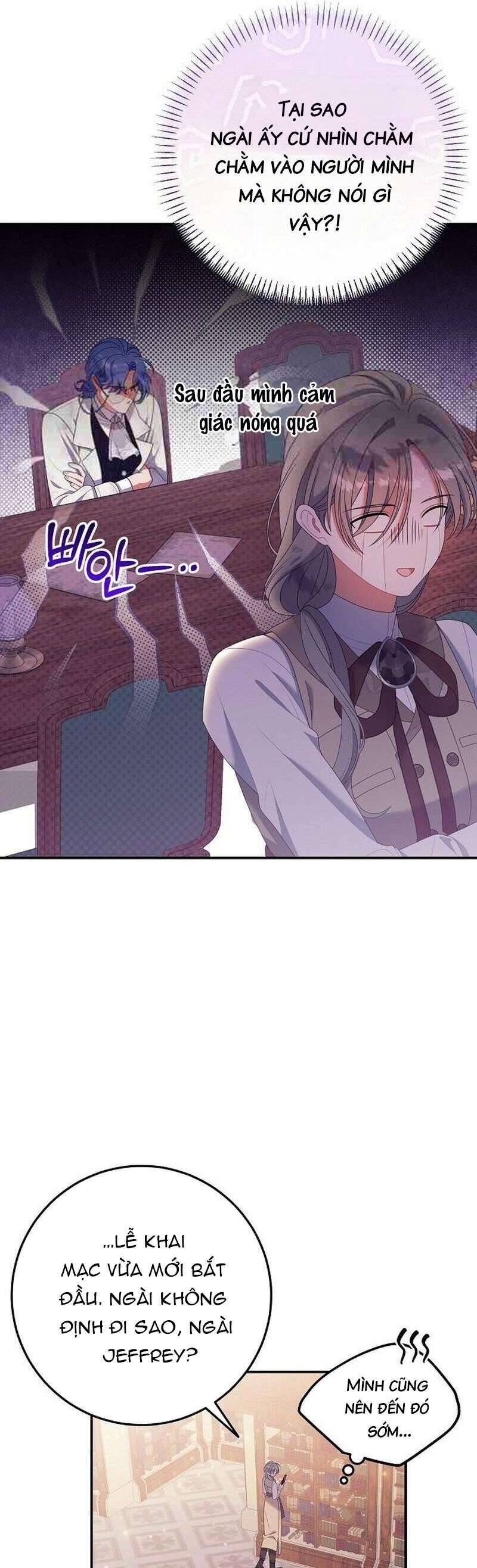 Tôi Đã Có Một Gia Đình Mới Mà Trước Đó Không Nằm Trong Kế Hoạch Nhận Nuôi [Chap 1-39]