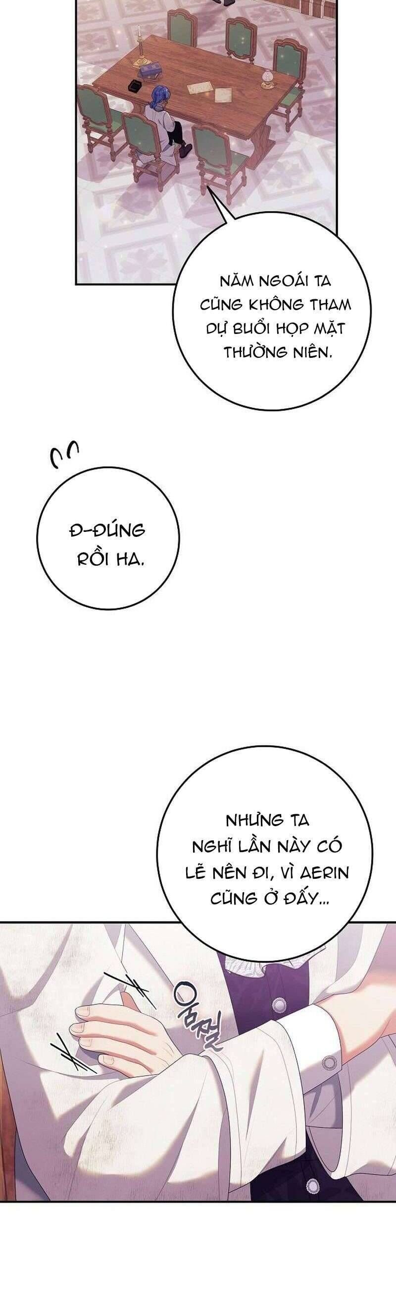 Tôi Đã Có Một Gia Đình Mới Mà Trước Đó Không Nằm Trong Kế Hoạch Nhận Nuôi [Chap 1-39]