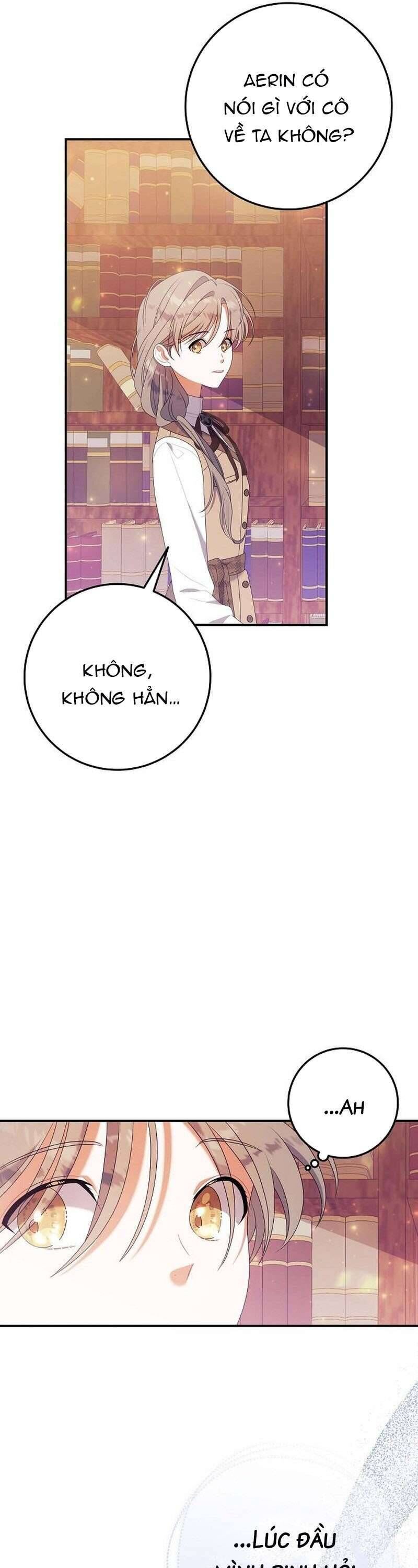 Tôi Đã Có Một Gia Đình Mới Mà Trước Đó Không Nằm Trong Kế Hoạch Nhận Nuôi [Chap 1-39]