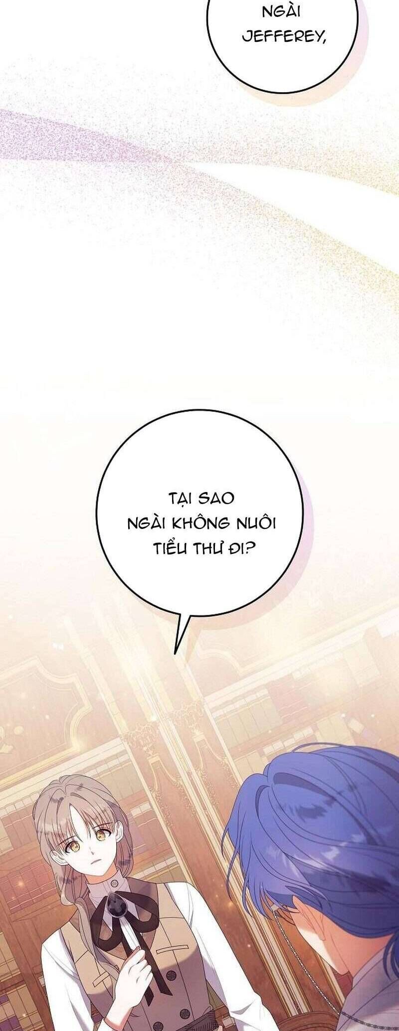 Tôi Đã Có Một Gia Đình Mới Mà Trước Đó Không Nằm Trong Kế Hoạch Nhận Nuôi [Chap 1-39]