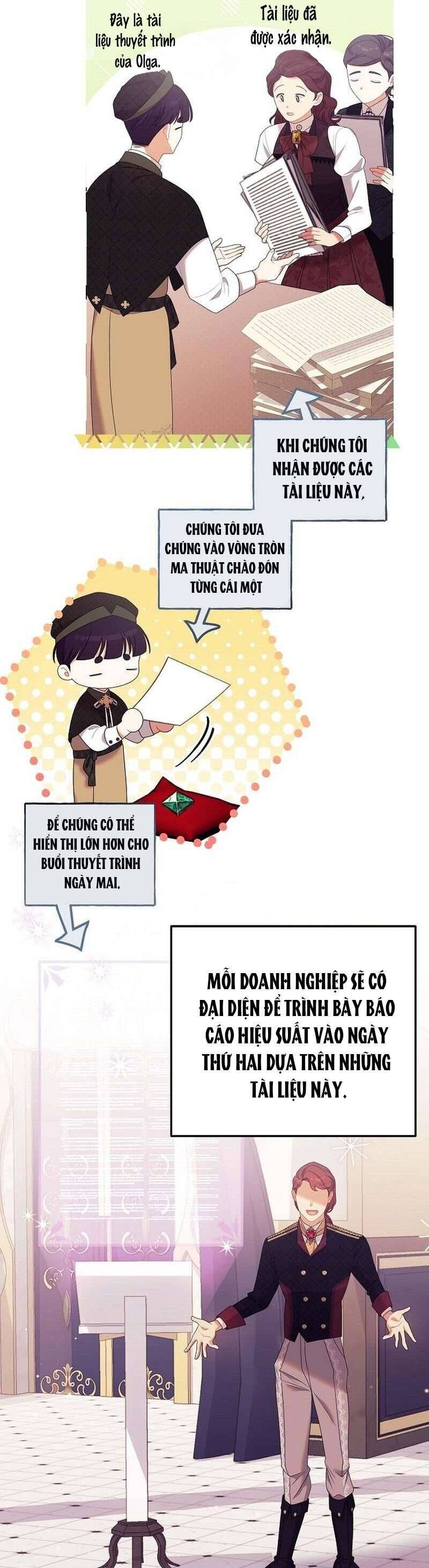 Tôi Đã Có Một Gia Đình Mới Mà Trước Đó Không Nằm Trong Kế Hoạch Nhận Nuôi [Chap 1-39]