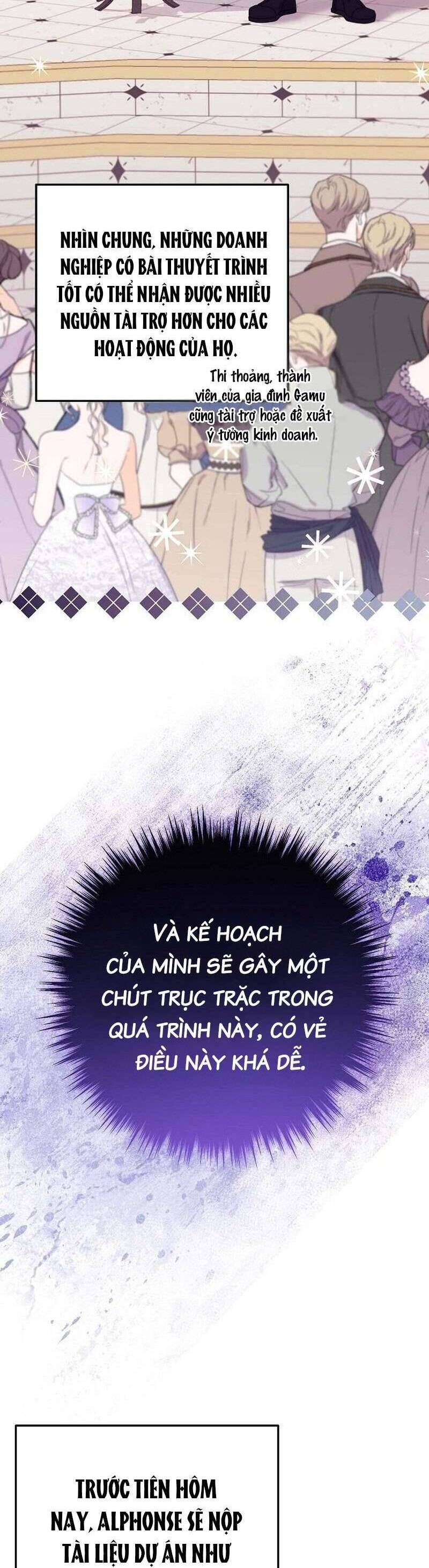 Tôi Đã Có Một Gia Đình Mới Mà Trước Đó Không Nằm Trong Kế Hoạch Nhận Nuôi [Chap 1-39]