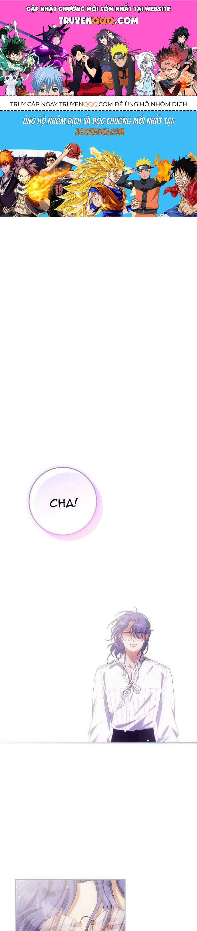 Tôi Đã Có Một Gia Đình Mới Mà Trước Đó Không Nằm Trong Kế Hoạch Nhận Nuôi [Chap 1-39]