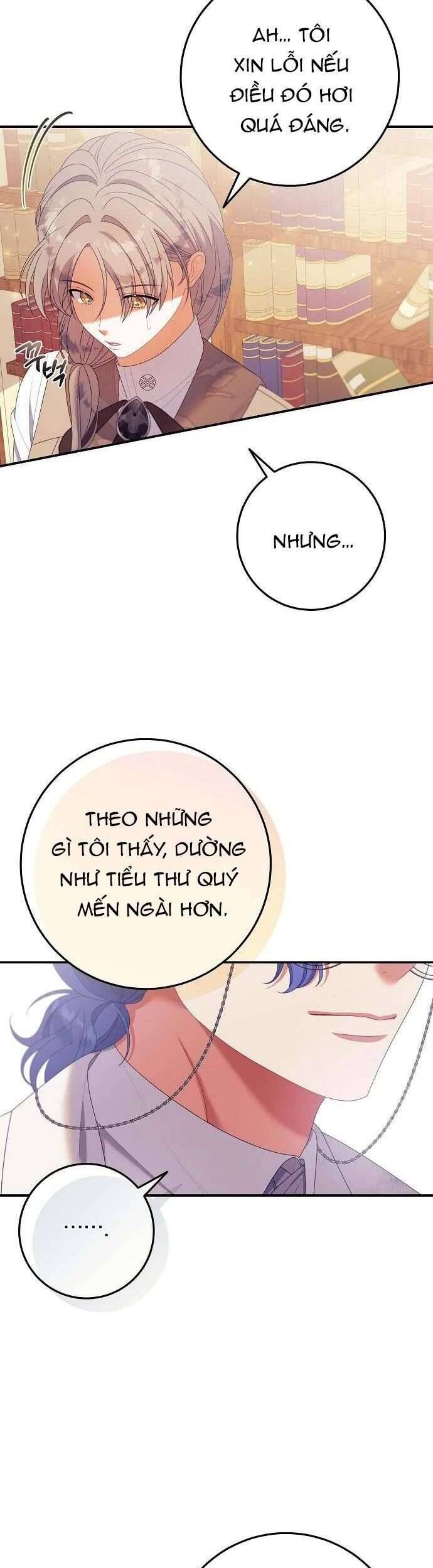 Tôi Đã Có Một Gia Đình Mới Mà Trước Đó Không Nằm Trong Kế Hoạch Nhận Nuôi [Chap 1-39]
