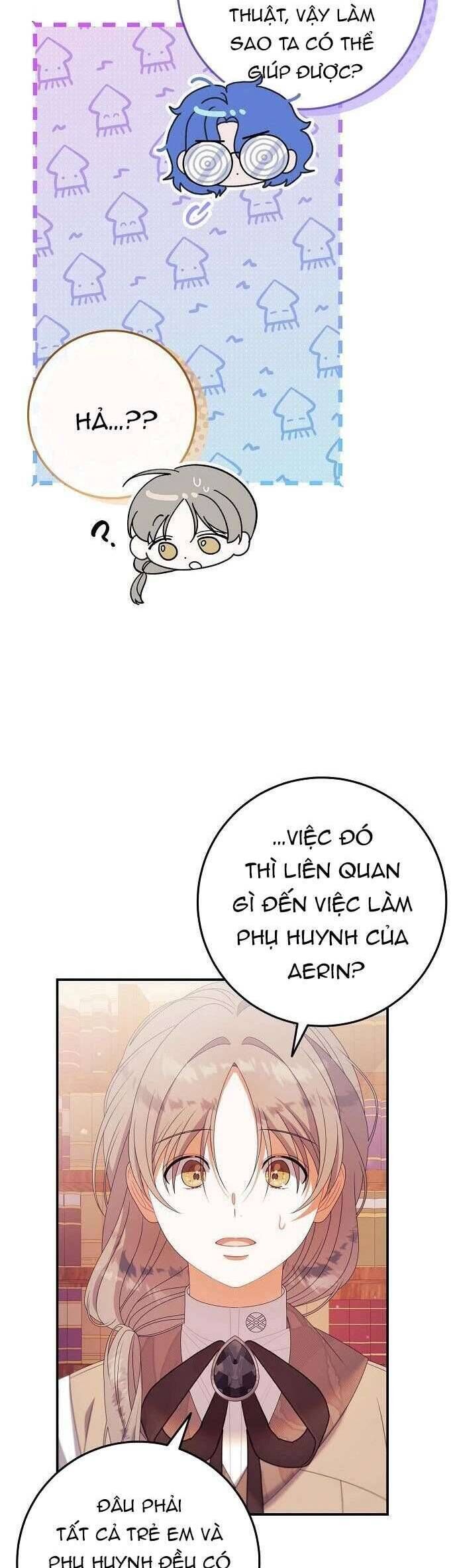 Tôi Đã Có Một Gia Đình Mới Mà Trước Đó Không Nằm Trong Kế Hoạch Nhận Nuôi [Chap 1-39]