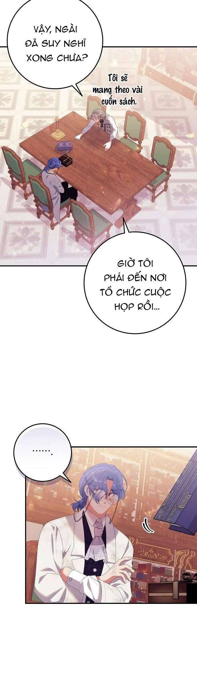 Tôi Đã Có Một Gia Đình Mới Mà Trước Đó Không Nằm Trong Kế Hoạch Nhận Nuôi [Chap 1-39]