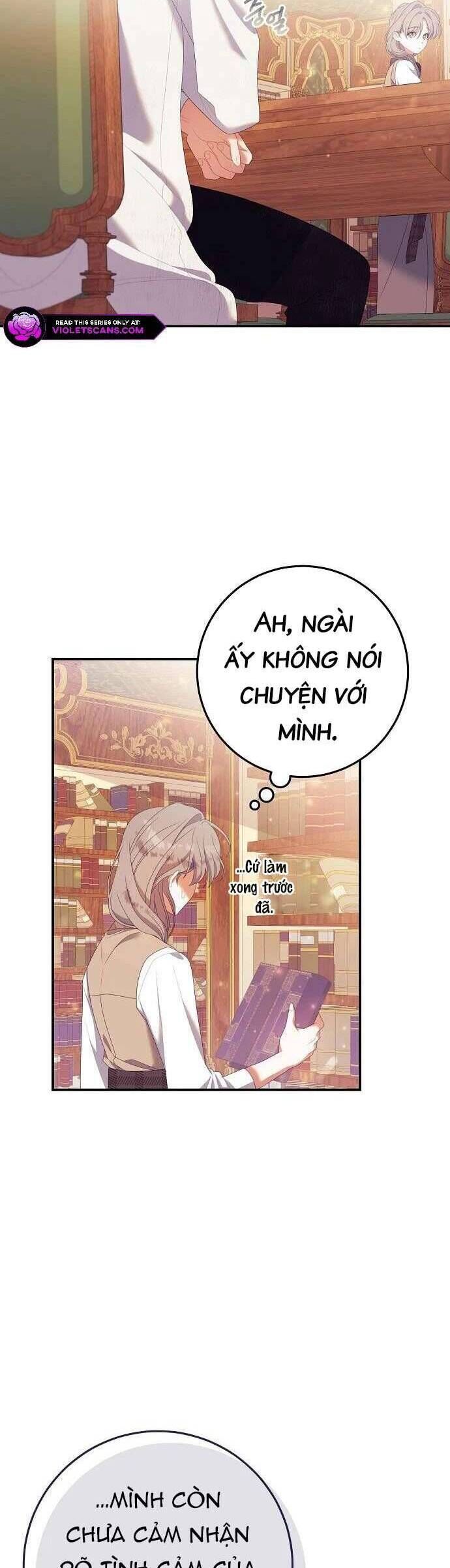Tôi Đã Có Một Gia Đình Mới Mà Trước Đó Không Nằm Trong Kế Hoạch Nhận Nuôi [Chap 1-39]