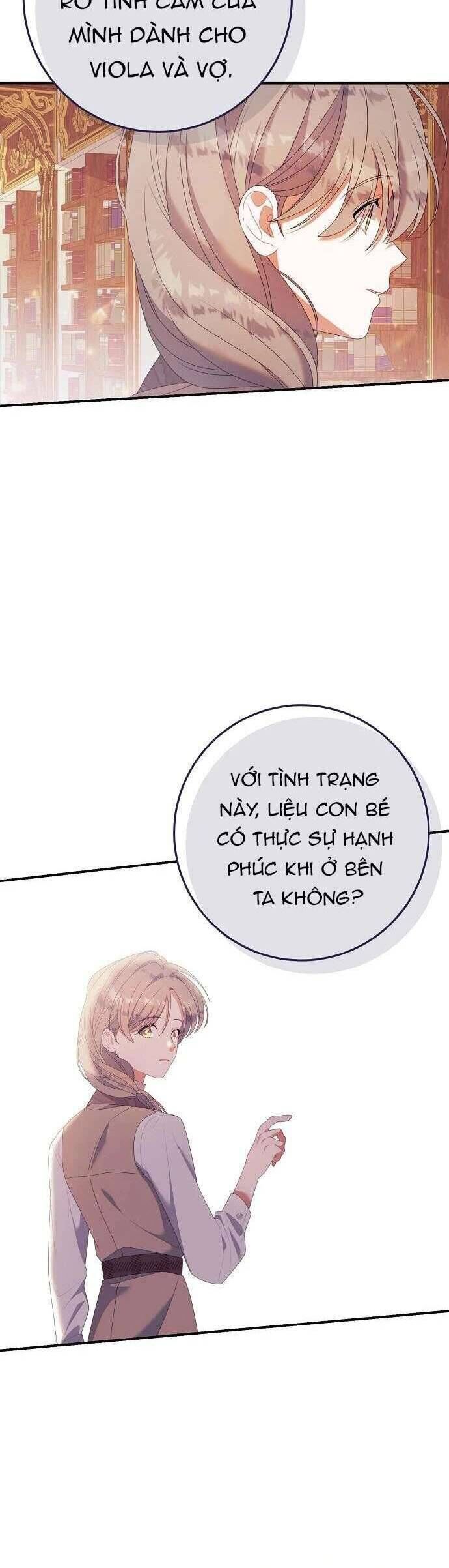 Tôi Đã Có Một Gia Đình Mới Mà Trước Đó Không Nằm Trong Kế Hoạch Nhận Nuôi [Chap 1-39]