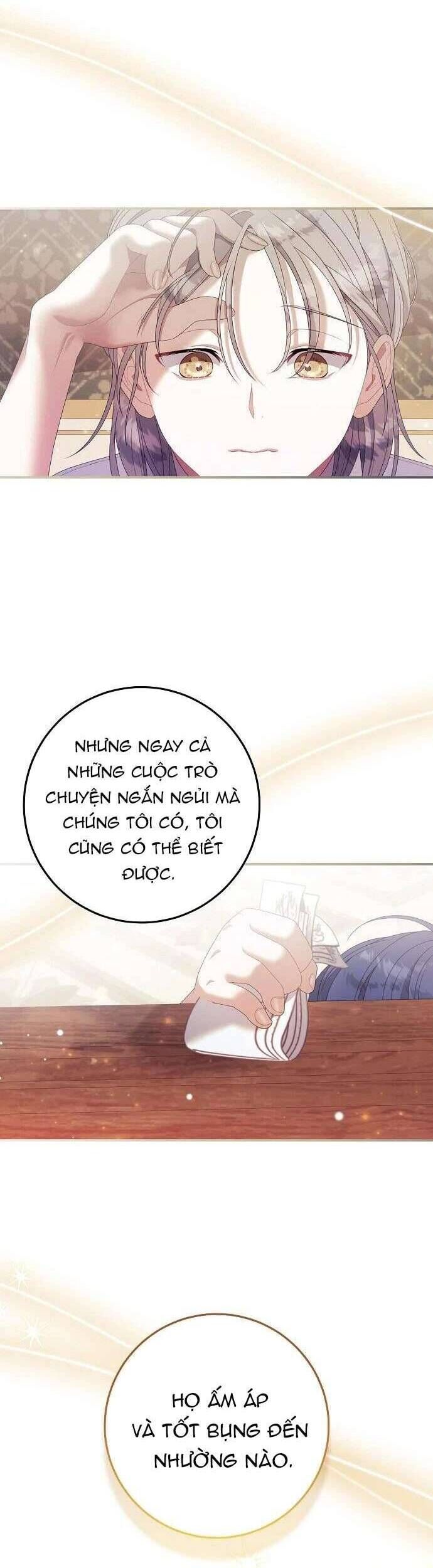 Tôi Đã Có Một Gia Đình Mới Mà Trước Đó Không Nằm Trong Kế Hoạch Nhận Nuôi [Chap 1-39]