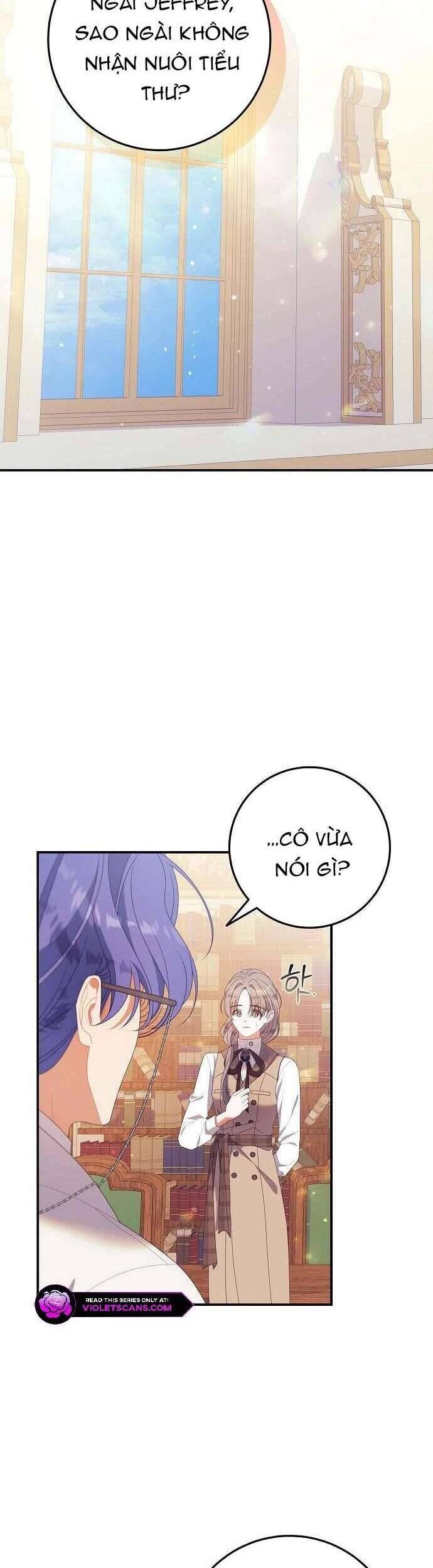 Tôi Đã Có Một Gia Đình Mới Mà Trước Đó Không Nằm Trong Kế Hoạch Nhận Nuôi [Chap 1-39]