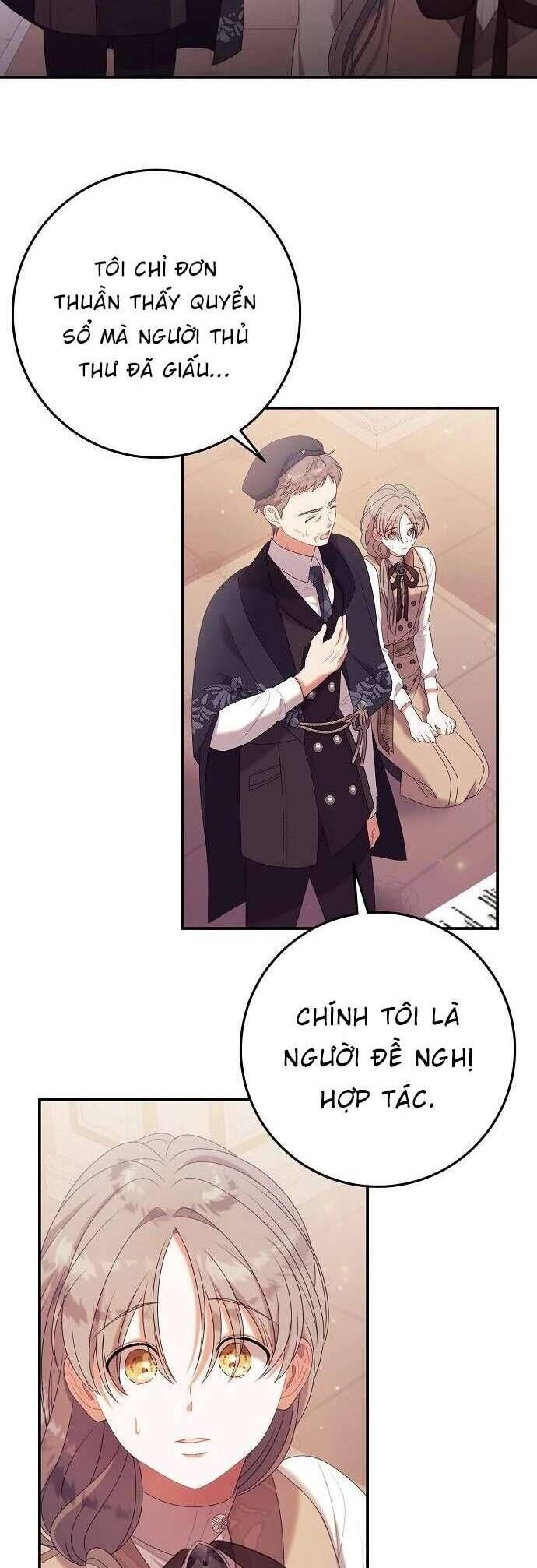 Tôi Đã Có Một Gia Đình Mới Mà Trước Đó Không Nằm Trong Kế Hoạch Nhận Nuôi [Chap 1-39]