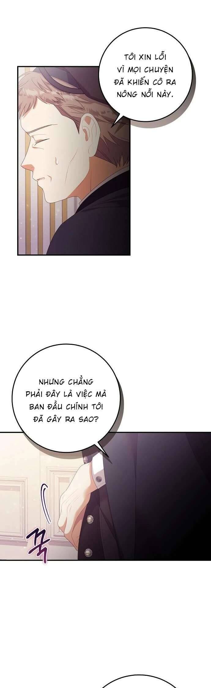 Tôi Đã Có Một Gia Đình Mới Mà Trước Đó Không Nằm Trong Kế Hoạch Nhận Nuôi [Chap 1-39]