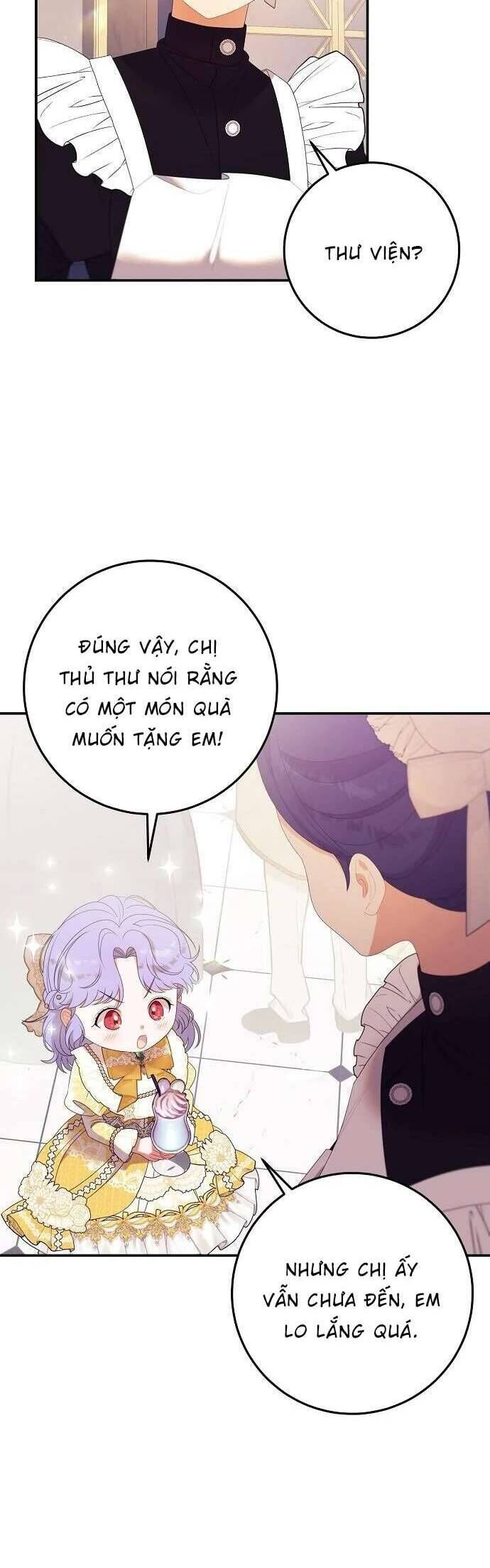 Tôi Đã Có Một Gia Đình Mới Mà Trước Đó Không Nằm Trong Kế Hoạch Nhận Nuôi [Chap 1-39]