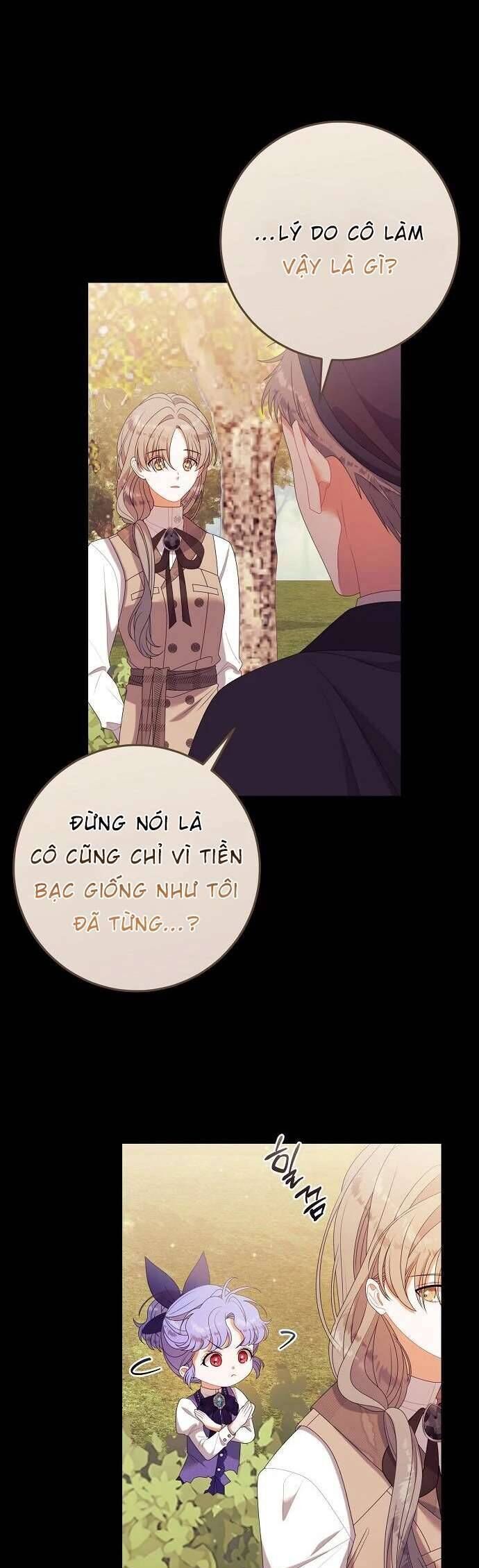 Tôi Đã Có Một Gia Đình Mới Mà Trước Đó Không Nằm Trong Kế Hoạch Nhận Nuôi [Chap 1-39]