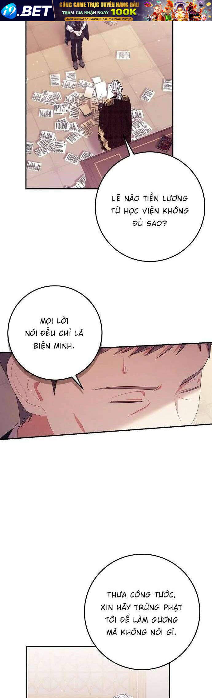 Tôi Đã Có Một Gia Đình Mới Mà Trước Đó Không Nằm Trong Kế Hoạch Nhận Nuôi [Chap 1-39]