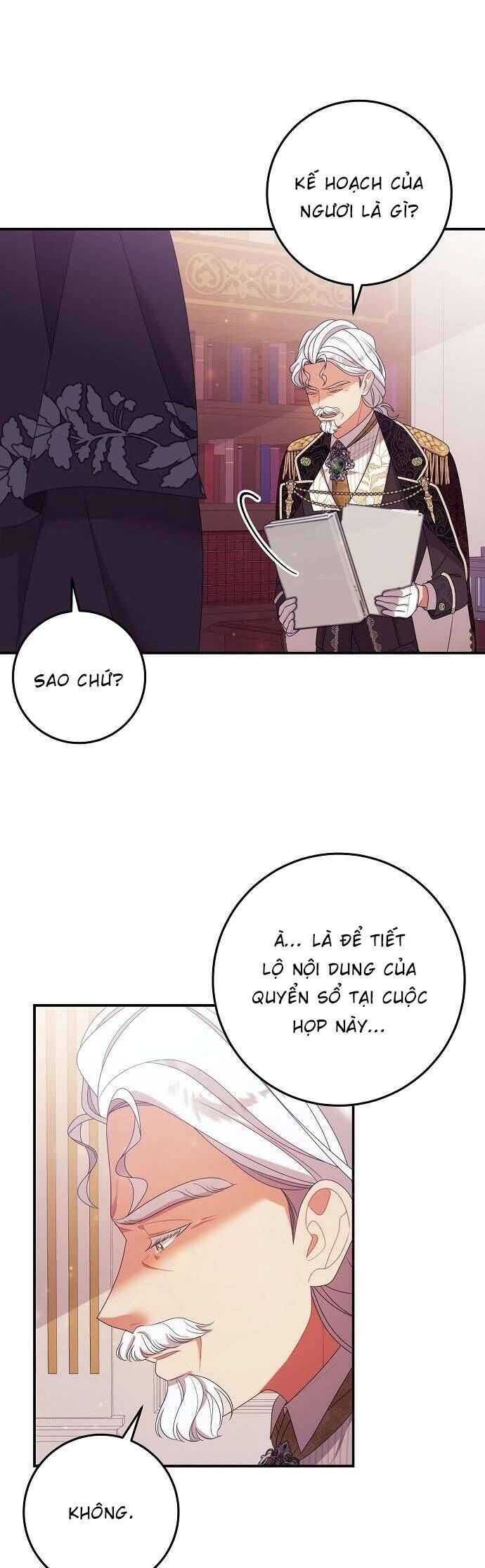 Tôi Đã Có Một Gia Đình Mới Mà Trước Đó Không Nằm Trong Kế Hoạch Nhận Nuôi [Chap 1-39]