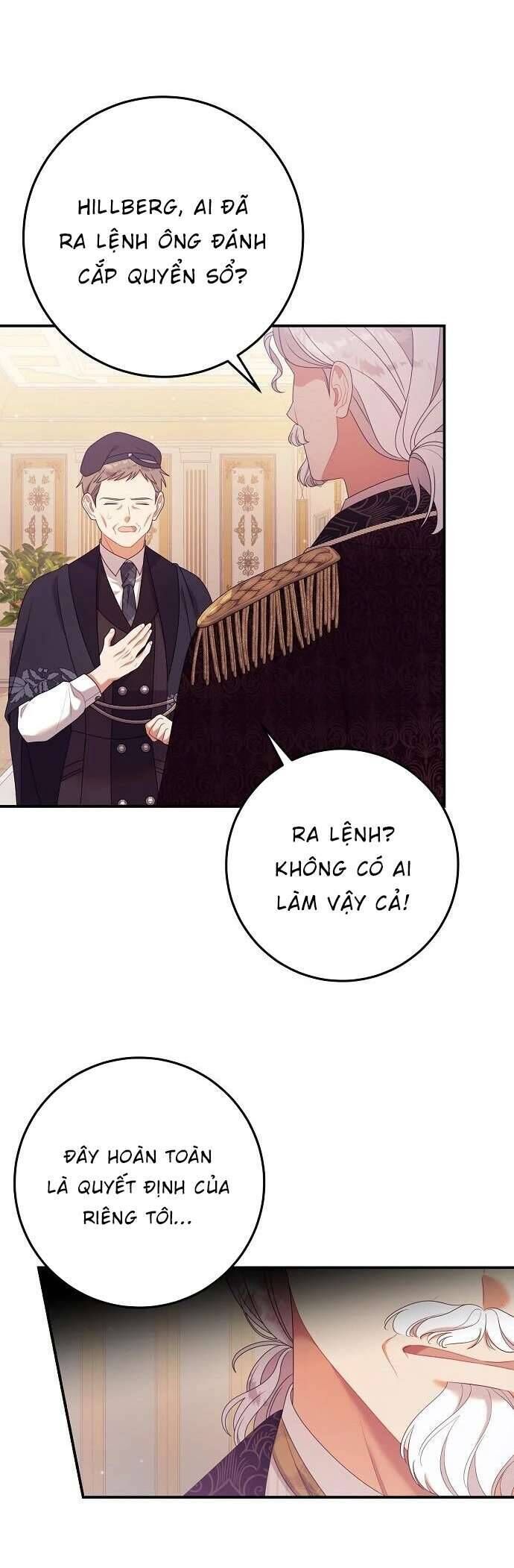 Tôi Đã Có Một Gia Đình Mới Mà Trước Đó Không Nằm Trong Kế Hoạch Nhận Nuôi [Chap 1-39]