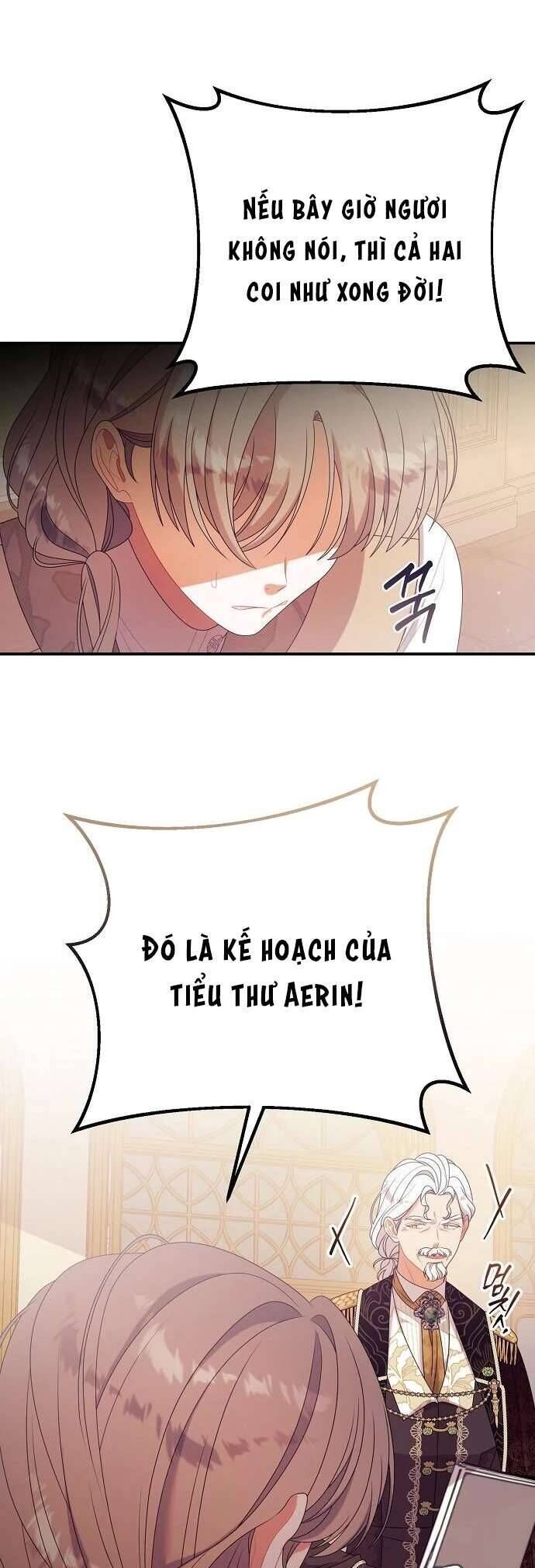 Tôi Đã Có Một Gia Đình Mới Mà Trước Đó Không Nằm Trong Kế Hoạch Nhận Nuôi [Chap 1-39]
