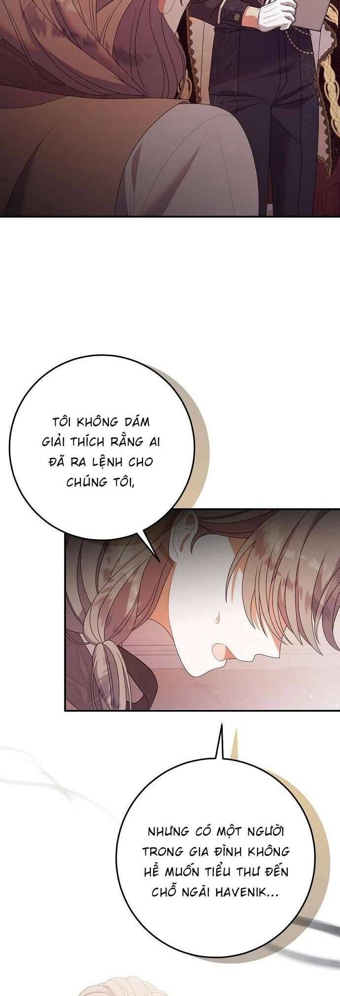 Tôi Đã Có Một Gia Đình Mới Mà Trước Đó Không Nằm Trong Kế Hoạch Nhận Nuôi [Chap 1-39]
