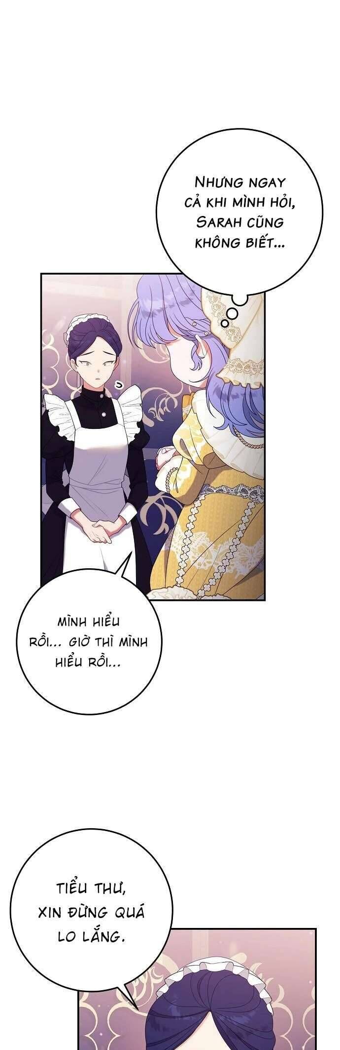 Tôi Đã Có Một Gia Đình Mới Mà Trước Đó Không Nằm Trong Kế Hoạch Nhận Nuôi [Chap 1-39]