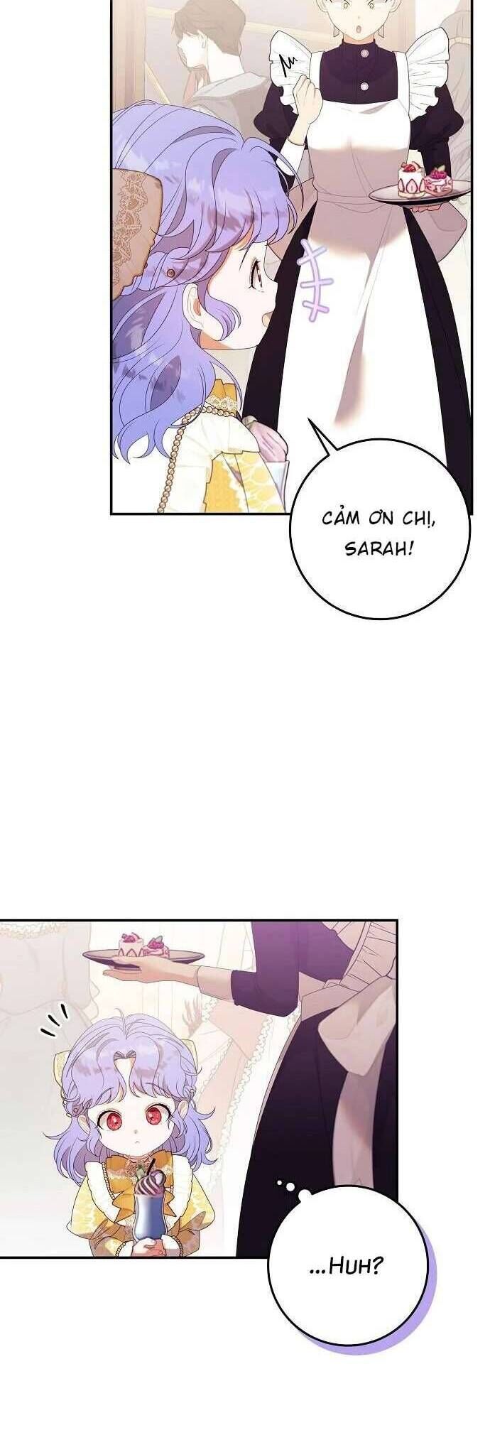 Tôi Đã Có Một Gia Đình Mới Mà Trước Đó Không Nằm Trong Kế Hoạch Nhận Nuôi [Chap 1-39]