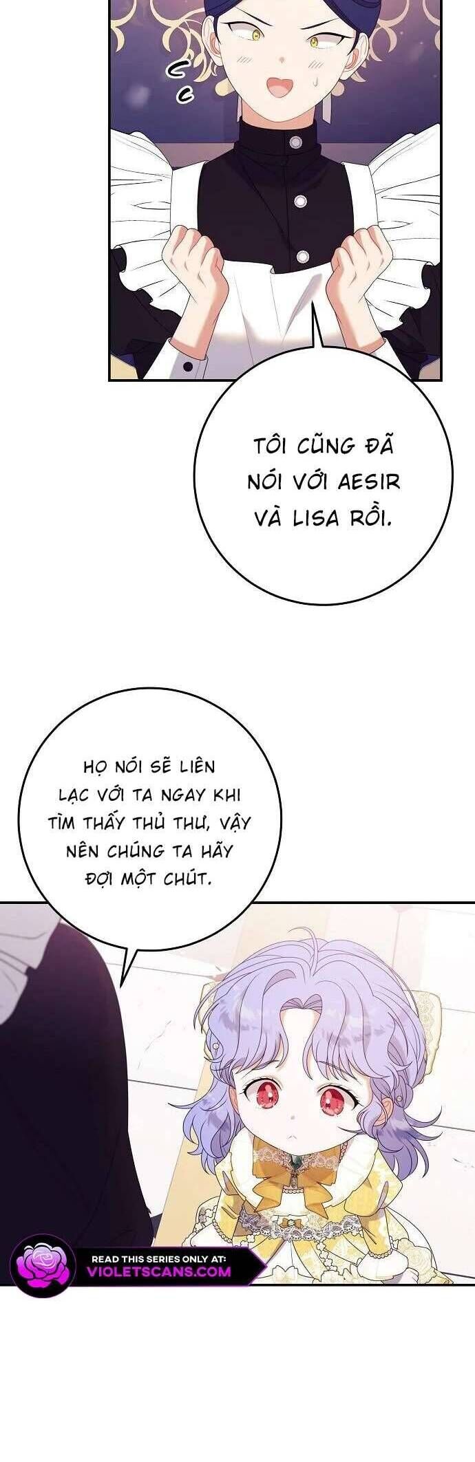 Tôi Đã Có Một Gia Đình Mới Mà Trước Đó Không Nằm Trong Kế Hoạch Nhận Nuôi [Chap 1-39]