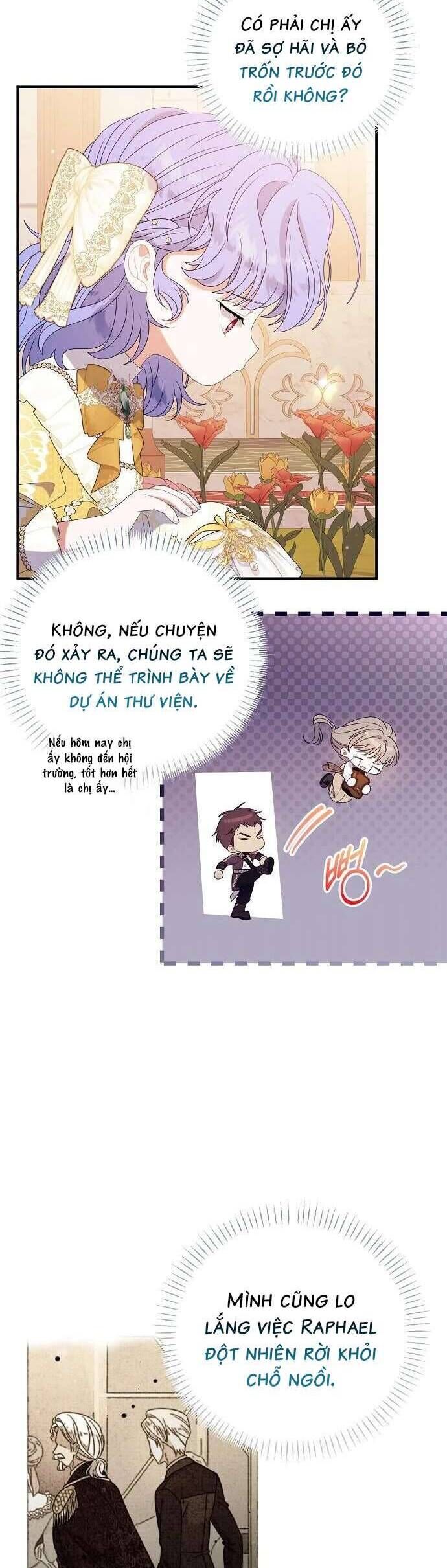 Tôi Đã Có Một Gia Đình Mới Mà Trước Đó Không Nằm Trong Kế Hoạch Nhận Nuôi [Chap 1-39]