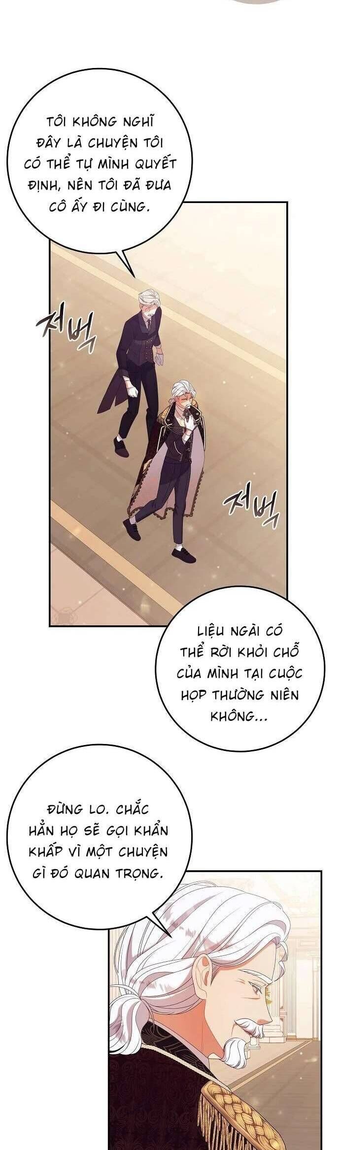 Tôi Đã Có Một Gia Đình Mới Mà Trước Đó Không Nằm Trong Kế Hoạch Nhận Nuôi [Chap 1-39]