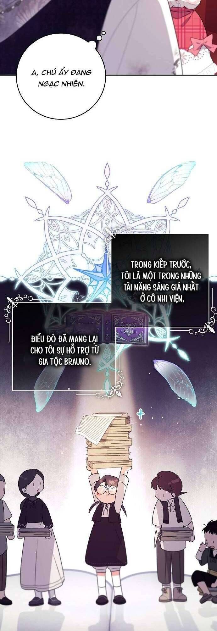 Tôi Đã Có Một Gia Đình Mới Mà Trước Đó Không Nằm Trong Kế Hoạch Nhận Nuôi [Chap 1-39]
