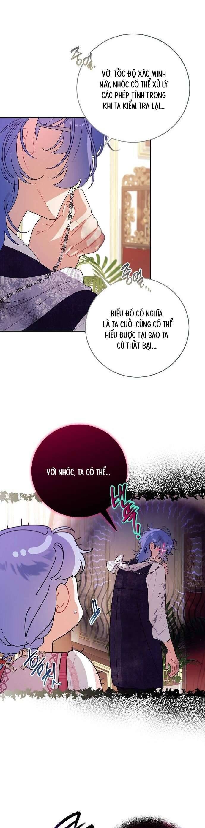 Tôi Đã Có Một Gia Đình Mới Mà Trước Đó Không Nằm Trong Kế Hoạch Nhận Nuôi [Chap 1-39]