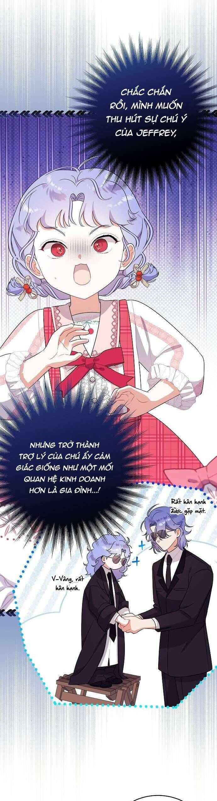 Tôi Đã Có Một Gia Đình Mới Mà Trước Đó Không Nằm Trong Kế Hoạch Nhận Nuôi [Chap 1-39]