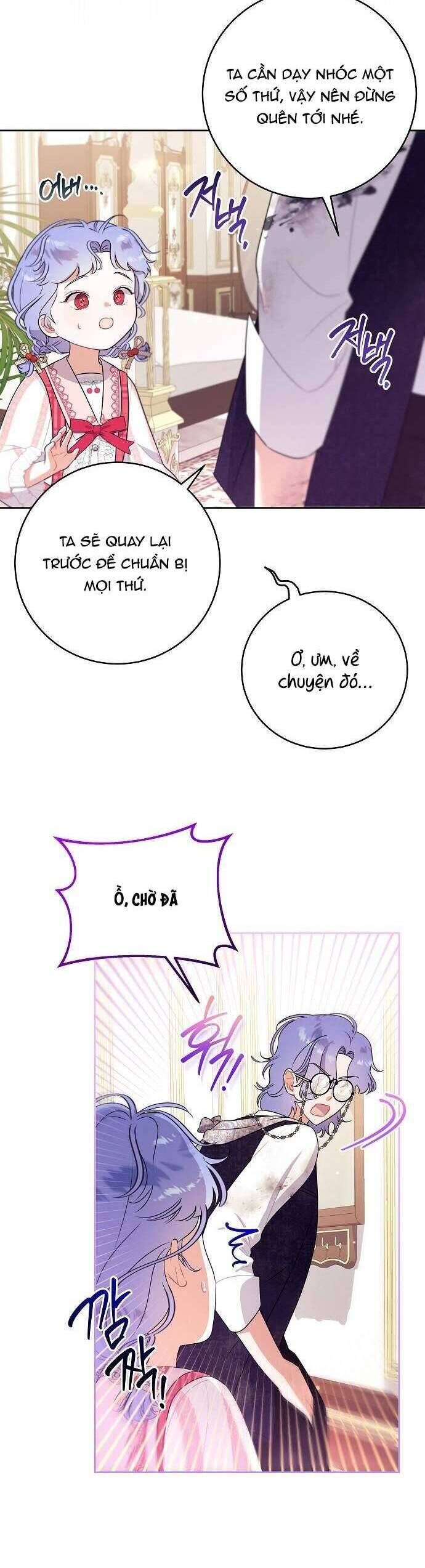 Tôi Đã Có Một Gia Đình Mới Mà Trước Đó Không Nằm Trong Kế Hoạch Nhận Nuôi [Chap 1-39]
