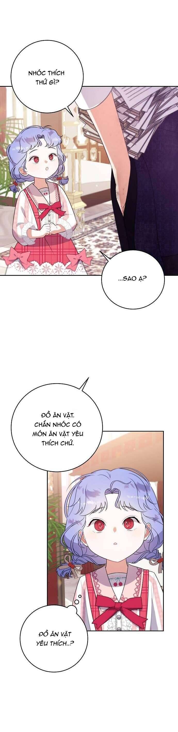 Tôi Đã Có Một Gia Đình Mới Mà Trước Đó Không Nằm Trong Kế Hoạch Nhận Nuôi [Chap 1-39]
