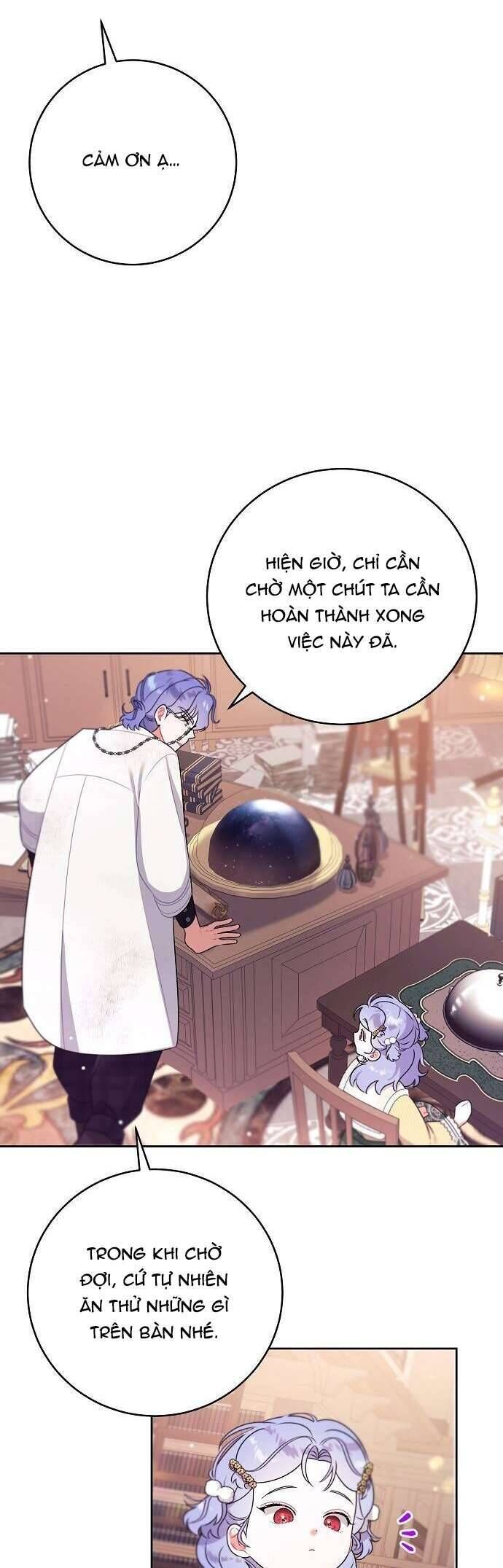 Tôi Đã Có Một Gia Đình Mới Mà Trước Đó Không Nằm Trong Kế Hoạch Nhận Nuôi [Chap 1-39]