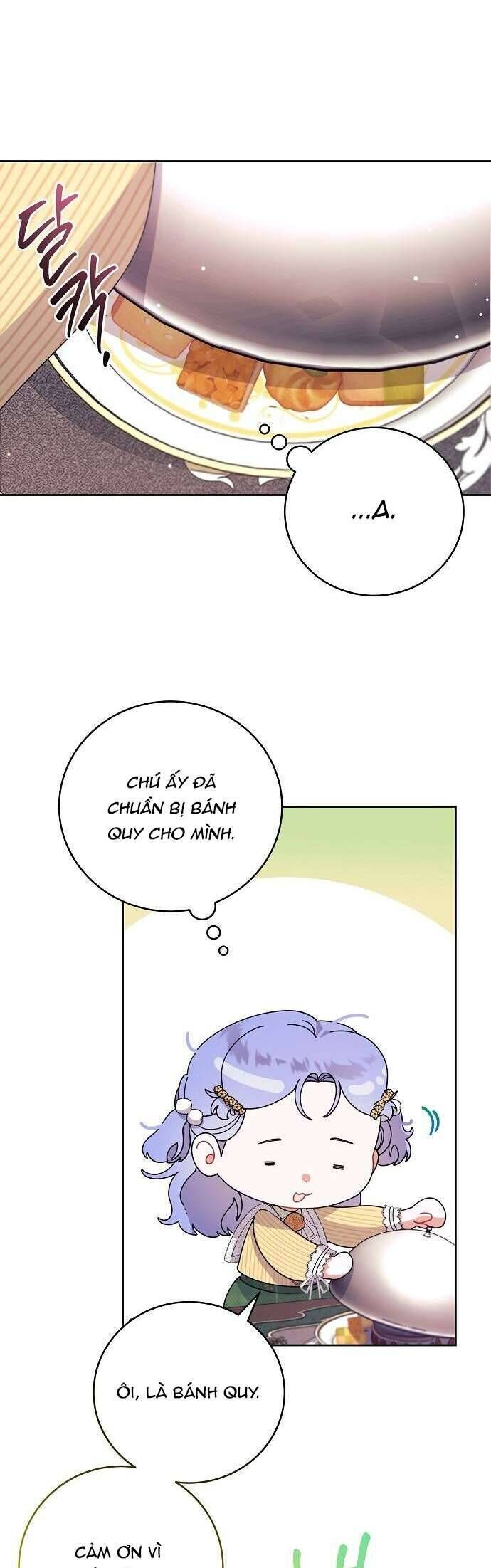 Tôi Đã Có Một Gia Đình Mới Mà Trước Đó Không Nằm Trong Kế Hoạch Nhận Nuôi [Chap 1-39]
