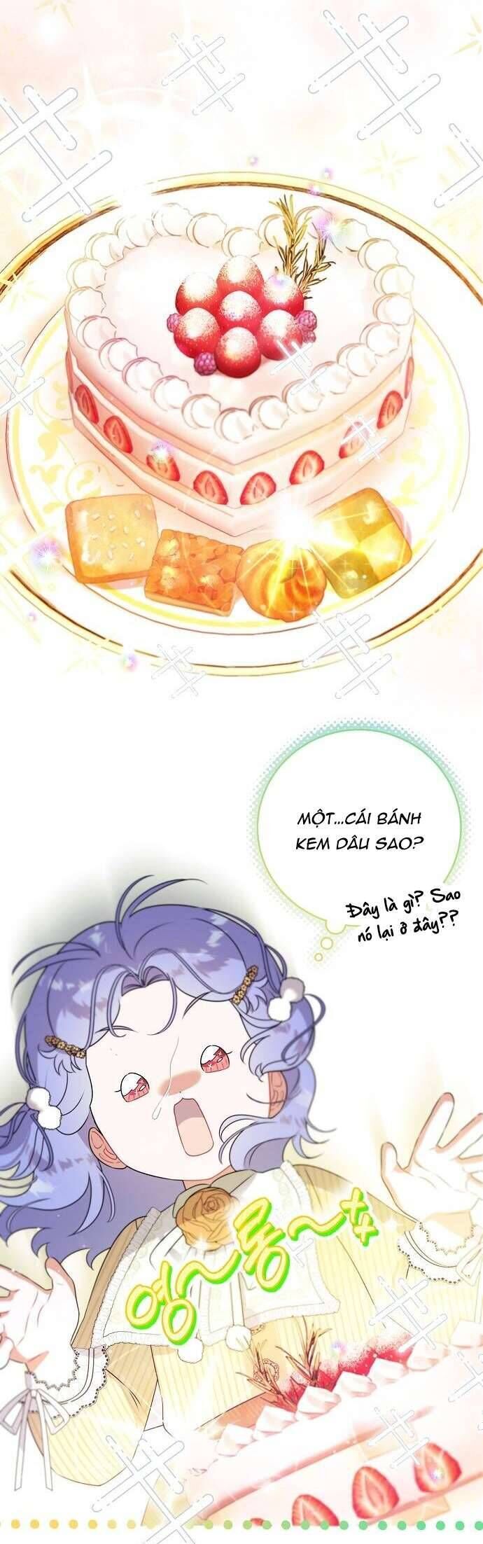 Tôi Đã Có Một Gia Đình Mới Mà Trước Đó Không Nằm Trong Kế Hoạch Nhận Nuôi [Chap 1-39]