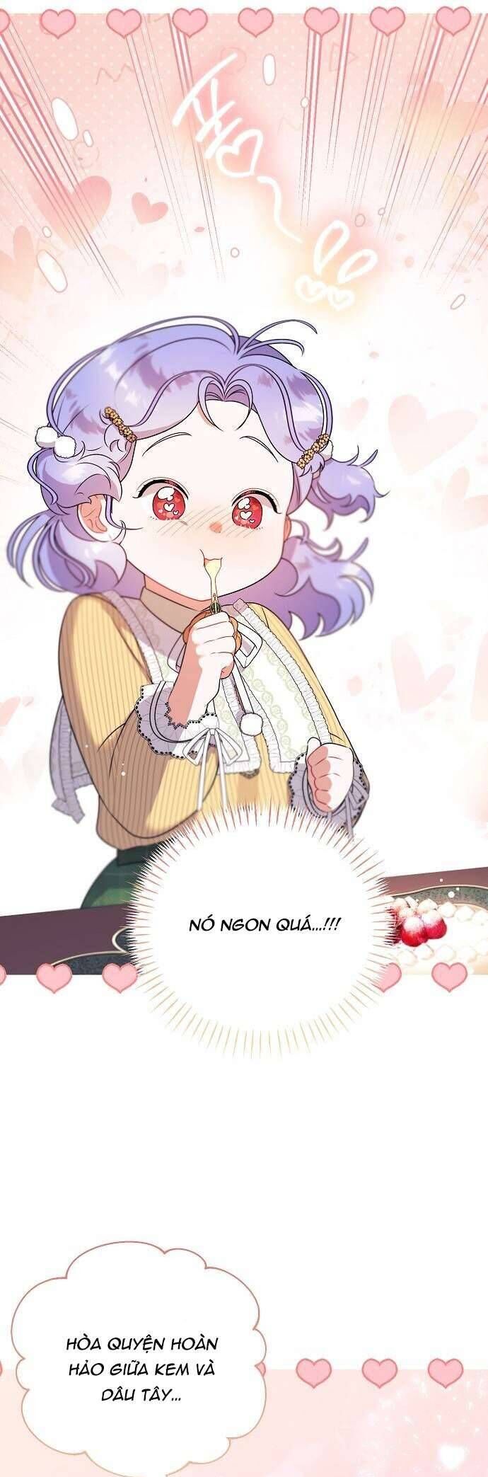Tôi Đã Có Một Gia Đình Mới Mà Trước Đó Không Nằm Trong Kế Hoạch Nhận Nuôi [Chap 1-39]