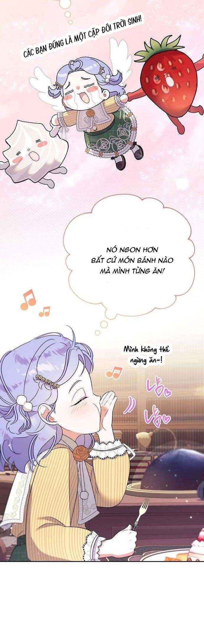 Tôi Đã Có Một Gia Đình Mới Mà Trước Đó Không Nằm Trong Kế Hoạch Nhận Nuôi [Chap 1-39]