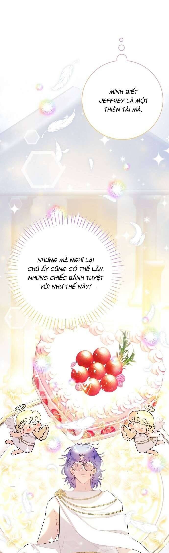 Tôi Đã Có Một Gia Đình Mới Mà Trước Đó Không Nằm Trong Kế Hoạch Nhận Nuôi [Chap 1-39]