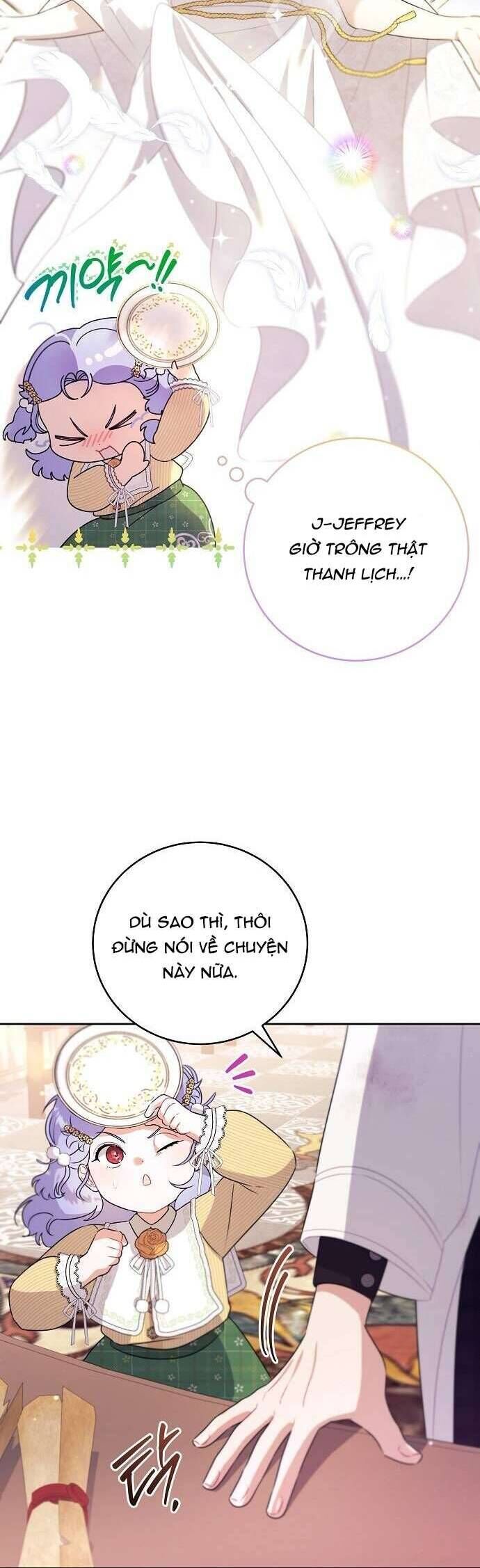 Tôi Đã Có Một Gia Đình Mới Mà Trước Đó Không Nằm Trong Kế Hoạch Nhận Nuôi [Chap 1-39]