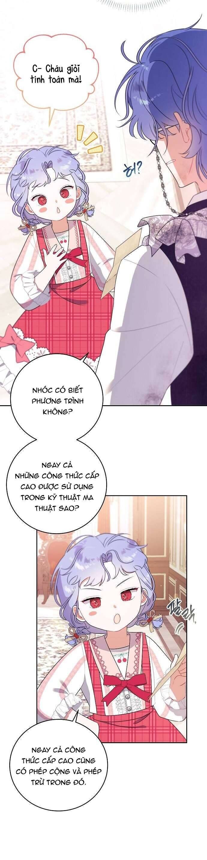 Tôi Đã Có Một Gia Đình Mới Mà Trước Đó Không Nằm Trong Kế Hoạch Nhận Nuôi [Chap 1-39]