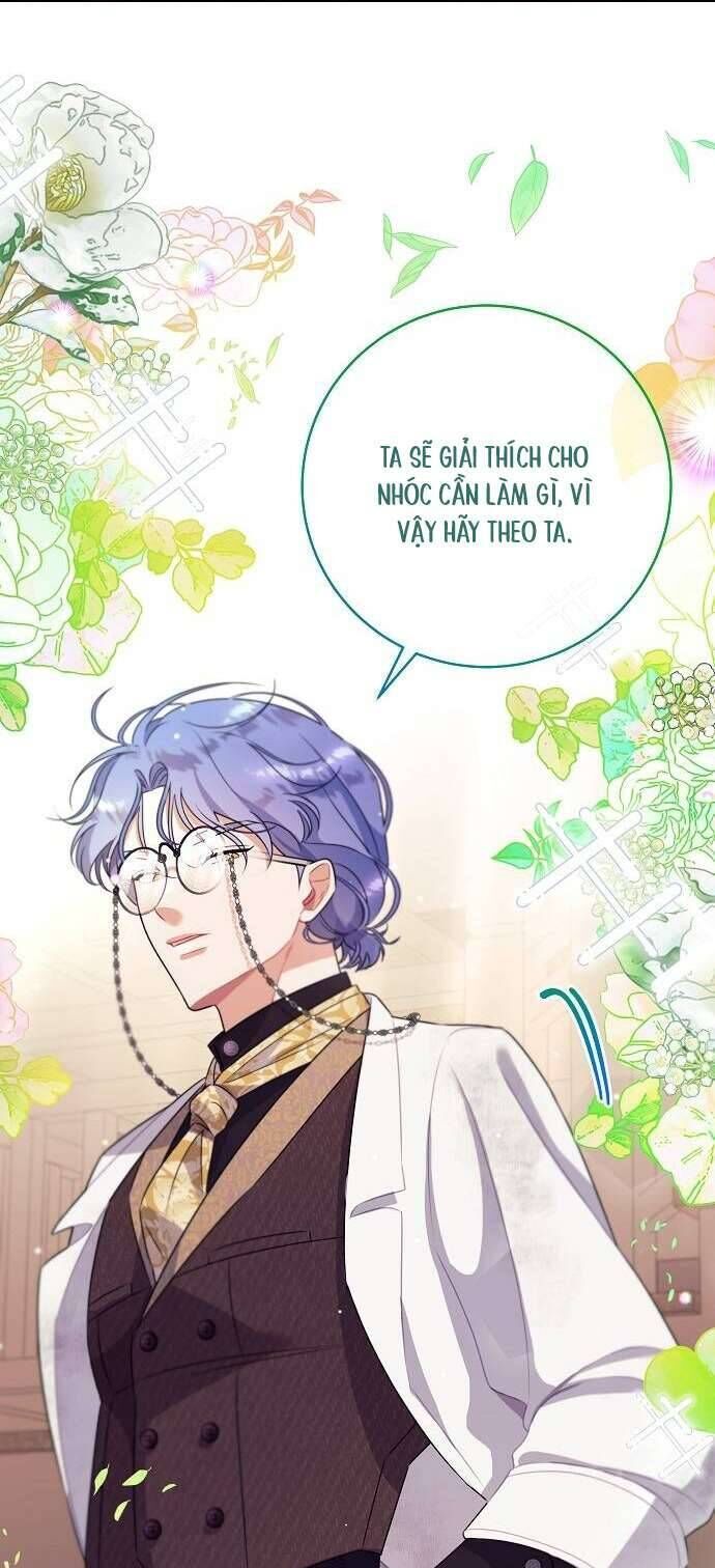 Tôi Đã Có Một Gia Đình Mới Mà Trước Đó Không Nằm Trong Kế Hoạch Nhận Nuôi [Chap 1-39]