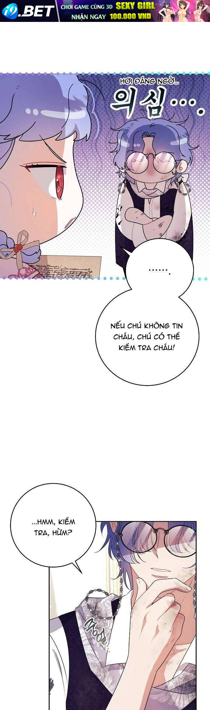 Tôi Đã Có Một Gia Đình Mới Mà Trước Đó Không Nằm Trong Kế Hoạch Nhận Nuôi [Chap 1-39]